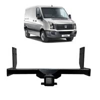Fits VW CRAFTER VAN 2017-ON WITH BUMPER STEP 3500/150KG