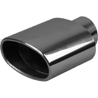 Redback Exhaust Tip for Holden Commodore (09/1997 - 10/2000)