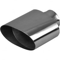 Redback Exhaust Tip for Holden Commodore (01/1997 - 10/2000)