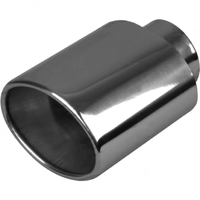 Redback Exhaust Tip for Holden Statesman (03/1990 - 1994)