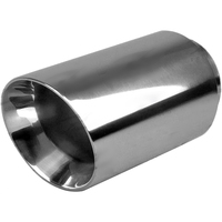 Redback Exhaust Tip for Holden Commodore (07/2006 - 10/2013)