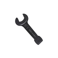 Toledo 105mm Open Jaw Slogging Wrench SWOM105