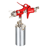 Scorpion 250ml Touch Up Spray Gun SX-30