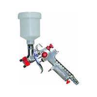 Scorpion Touch Up Gravity Fed Gun Spray Gun SX-40