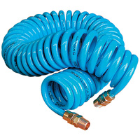 Scorpion 9m Recoil Air Hose SX-809