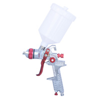 Scorpion 1.4mm 600ml Spray Gravity Fed Gun SX50-1