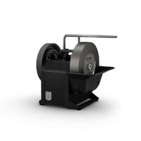 Tormek Black Sharpening System *Limited Edition* T-8Black