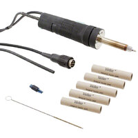 Weller DXV 80 Desoldering Iron T0051318099N