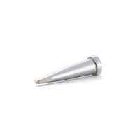 Weller 2.0mm Chisel Tip Long LT L Soldering Tip T0054441499