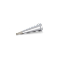 Weller 1.2mm LT K Soldering Tip T0054443899