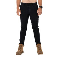 Endeavor Pant Colour Black Size 30