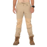 Endeavor Pant Colour Khaki