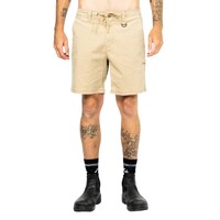 Under Taking 18 Short Colour Khaki Size 30