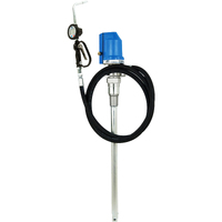 Macnaught Oil Dispensing Kit 3:1 OILMASTER Metered Oil Gun T312THGE-01