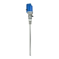 Macnaught OILMASTER 5:1 Stub Pump - Underground Mining T512-01-11