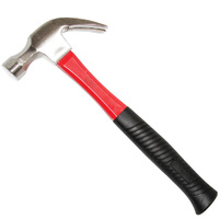 888 20oz Claw Hammer T830190