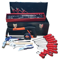 888 Series Starter Tool Kit - 66pc - Metric T850090