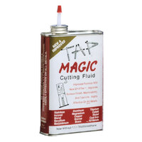 Holemaker Tap Magic EP-XTRA Fluid 125ml (4oz) Sprout Top Tin TAP10004E