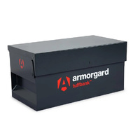 Armorgard Tuffbank Van Box TB1