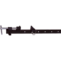 Bessey 40x40x5x1500mm Sash/T Bar Clamp - Heavy Duty TB150