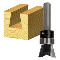 Carbitool Dovetail Router Bit TB19149