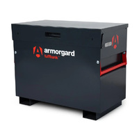 Armorgard TuffBank Site Box TB3