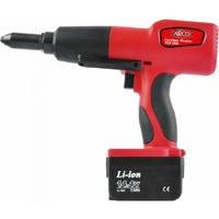 Airco 14.4v Cordless Riveter TBR2000