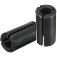 Carbitool 1/2-1/4 Collet Adaptor TC 1