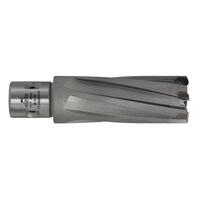 Euroboor 90mm Dia x 75mm DOC TCT Annular Cutter TCHSS9075