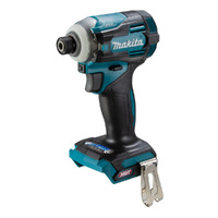 Makita 40V Max Impact Driver (tool only) TD001GZ