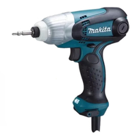 Makita 230W Impact Screwdriver 0-3600rpm TD0101F