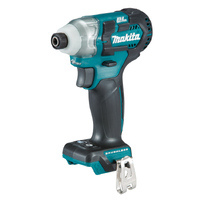 Makita 12V Brushless Impact Driver (tool only) TD111DZ