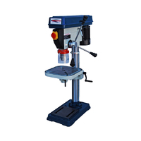 ITM 450W 16 Speed Bench Drill Press TD1416