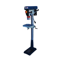 ITM 550W 16 Speed Belt Drive Pedestal Drill TD1416F