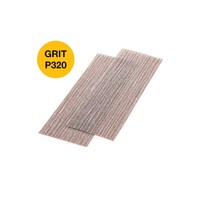 Mirka Abranet 70X198mm P240 50Pk