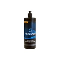 Mirka Polarshine 5 Finishing Compound 1Lt