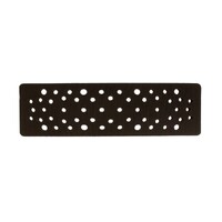 Mirka DEOS Interface 70x198mm 10mm 5Pk