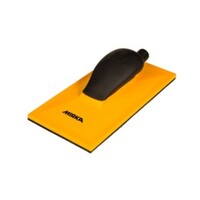 Mirka Sanding Block 115x230mm Yellow