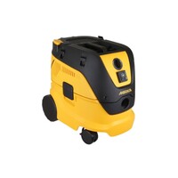 Mirka Dust Extractor 1230L Push Clean