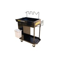 Mirka Solution Trolley