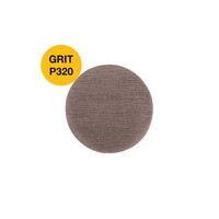 Mirka Abranet 125mm P320 10Pk