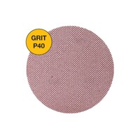 Mirka Abranet ACE HD 225mm P40 25Pk
