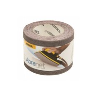 Mirka Abranet 115mm x 10m Roll
