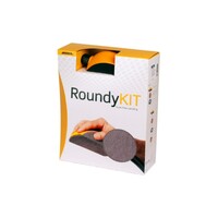 Mirka Roundy Kit
