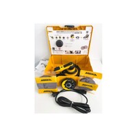 Mirka DEROS 5650CV 125/150mm 5mm Random Orbital Sander in Case