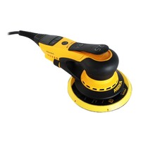 Mirka Deros 625CV 150mm 2.5mm Random Orbital Sander