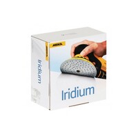 Mirka Iridium 225mm