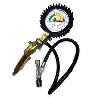 ProAmp Nitrogen  Tyre Inflator/Deflator TG-D-1