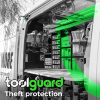 Free Toolguard Theft Protection 6 Months