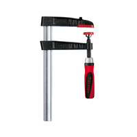Bessey 200x100mm Quick Action Clamp - Heavy Duty MCI TG20-2K